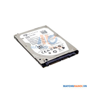 Ổ cứng HDD IBM 750GB Sata II 7200RPM 3.5" 43W7576