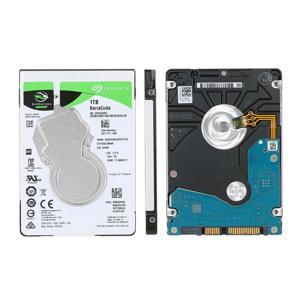 Ổ Cứng Laptop Seagate 1TB 5400RPM