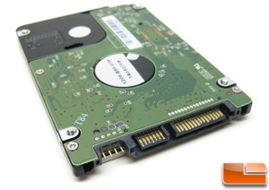 Ổ cứng HDD Toshiba 1TB Notebook