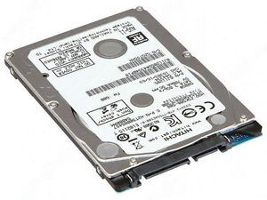 Ổ cứng HDD Toshiba 1TB Notebook