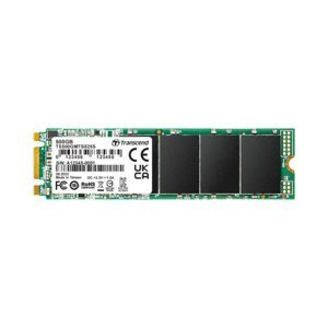 HDD Transcend M2 500Gb