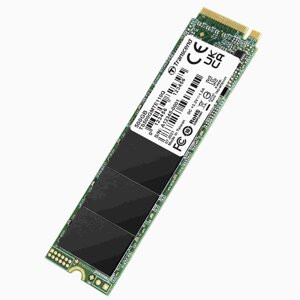 HDD Transcend M2 500Gb