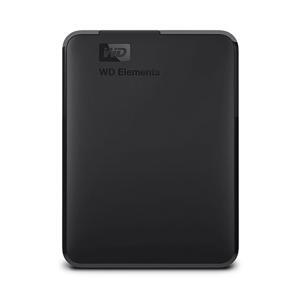 HDD Western Elements 2TB 2.5" USB 3.0 - WDBU6Y0020BBK