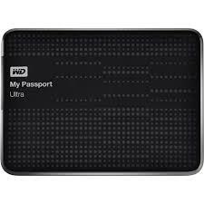 Ổ cứng cắm ngoài Western My Passport Ultra - 1TB, USB 3.0, 2.5 inch