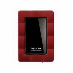 Ổ cứng cắm ngoài Adata SH14 -1TB, USB 3.0, 2.5