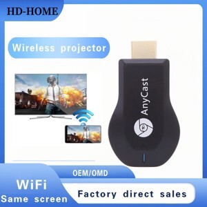 HDMI Không Dây Miracast EZCast