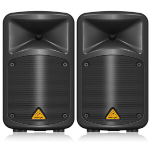 Hệ thống âm thanh cầm tay Behringer Europort EPS500MP3