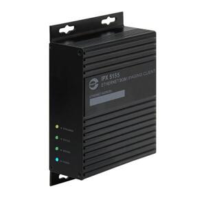 Hệ thống âm thanh IP Ethernet BGM/ Paging Client AMPERES iPX5155