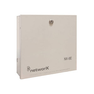 Hệ Thống Báo Động NetWorX NX-16