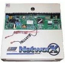 Hệ Thống Báo Động NetWorX NX-16