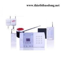 Hệ thống báo trộm ABELL GSM-100