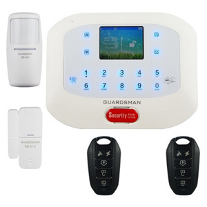 Hệ thống báo trộm không dây GUARDSMAN GS-6850