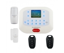 Hệ thống báo trộm không dây GUARDSMAN GS-6850