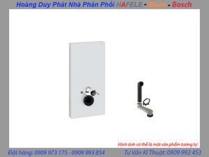 Hệ thống két nước Geberit Monolith 588.53.701