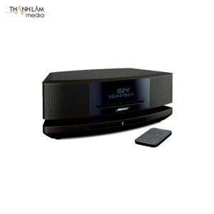 Loa Bose Wave SoundTouch IV