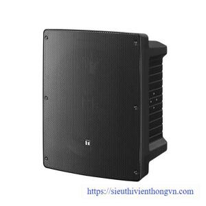 Hệ thống loa dải đồng trục TOA HS-150B