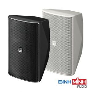 Hệ thống loa phân tán rộng TOA F-1000BT