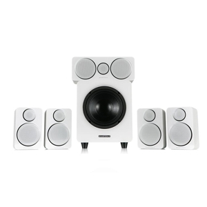 Hệ thống loa Wharfedale DX2 HCP