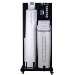 Hệ thống lọc nước đầu nguồn A.O.Smith LS03U