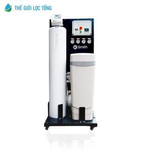Hệ thống lọc nước đầu nguồn A.O.Smith AOS System 103