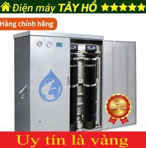 Hệ thống lọc tổng đầu nguồn Karofi KTF-552-ECO