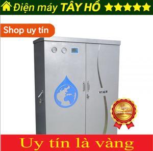 Hệ thống lọc tổng Karofi KTF 552