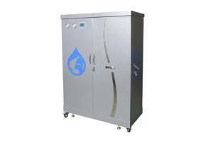 Hệ thống lọc tổng Karofi KTF 552
