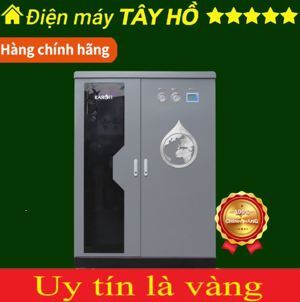 Hệ thống lọc tổng Karofi KTF 662