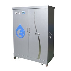 Hệ thống lọc tổng Karofi KTF 662