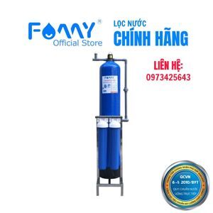 Hệ thống lọc tổng lọc đầu nguồn Famy LT01C