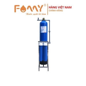 Hệ thống lọc tổng lọc đầu nguồn Famy LT01C