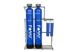 Hệ thống lọc tổng lọc đầu nguồn Famy LT02A