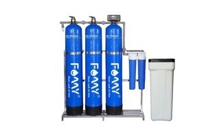 Hệ thống lọc tổng lọc đầu nguồn Famy LT031A