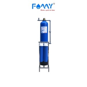 Hệ thống lọc tổng lọc đầu nguồn Famy LT01C