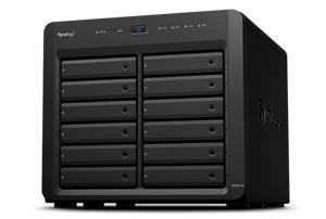 Hệ thống NAS Synology DiskStation DS3617xs