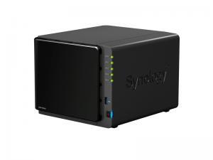 Hệ thống NAS Synology DiskStation DS416play