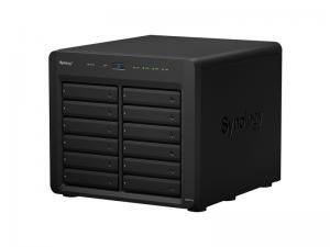 Hệ thống NAS Synology DiskStation DS3617xs