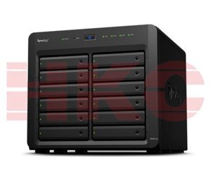 Hệ thống NAS Synology DiskStation DS3617xs