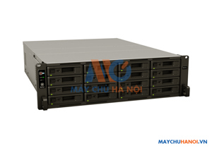 Hệ thống NAS Synology RackStation RS4017xs+