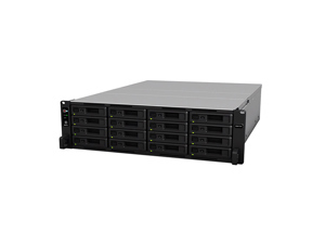 Hệ thống NAS Synology RackStation RS4017xs+