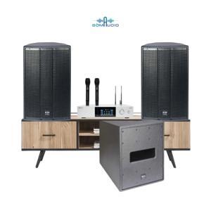 Hệ thống SE Audiotechnik M-F3