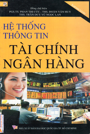 hệ thống thông tin tài chính ngân hàng