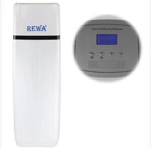 Hệ thống xử lý nước sinh hoạt Rewa RW-CF-B2