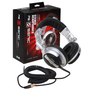 Headphone Somic ST80