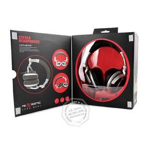 Headphone Somic ST80