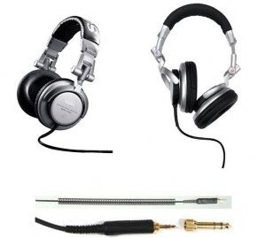 Headphone Somic ST80