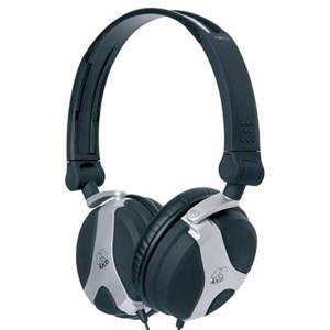 Headphones AKG K81 DJ