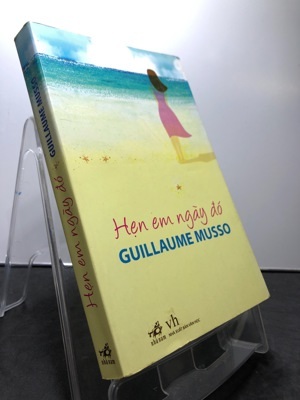 Hẹn em ngày đó - Guillaume Musso