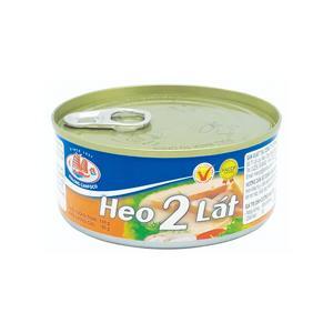 Heo 2 lát Hạ Long 150g