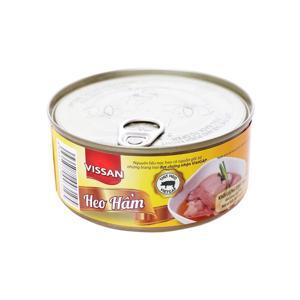 Heo hầm vissan 280g